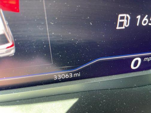 2023 Volkswagen Atlas 3.6L SE w/Technology