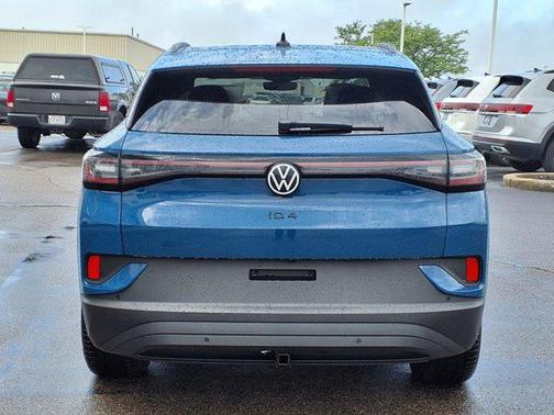 2025 Volkswagen ID.4 AWD Pro S