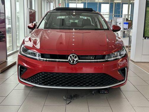 2026 Volkswagen Jetta 1.4T SE