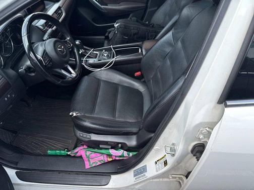 2017 Mazda Mazda6 Grand Touring