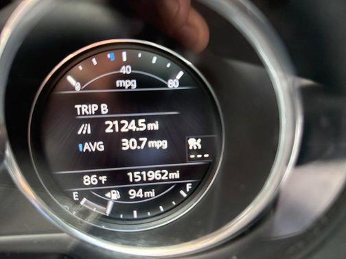 2017 Mazda Mazda6 Grand Touring