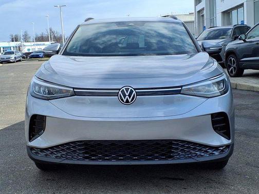 2025 Volkswagen ID.4 Standard