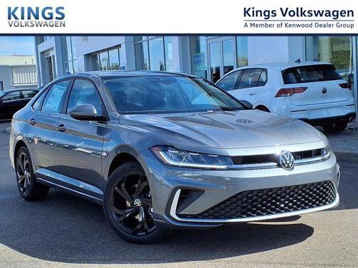 2026 Volkswagen Jetta 1.4T SE