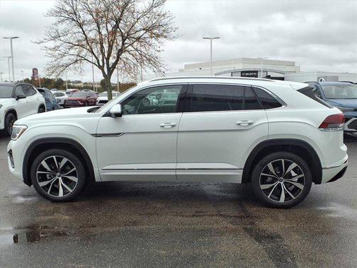 2026 Volkswagen Atlas Cross Sport 2.0T SEL Premium