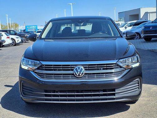 2024 Volkswagen Jetta 1.5T S