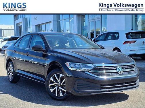 2024 Volkswagen Jetta 1.5T S
