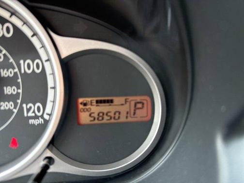 2012 Mazda Mazda2 Sport