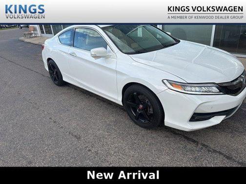 2016 Honda Accord Touring