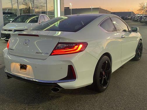 2016 Honda Accord Touring