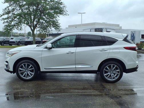 2021 Acura RDX Technology Package