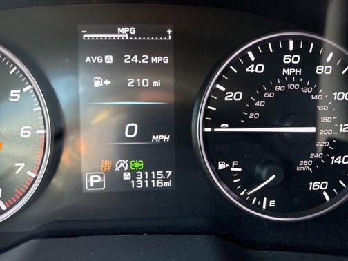 2022 Subaru Outback Touring XT