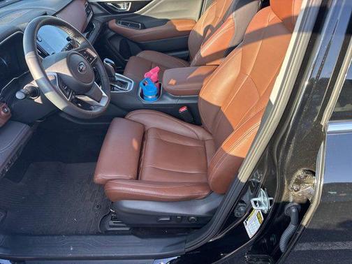 2022 Subaru Outback Touring XT