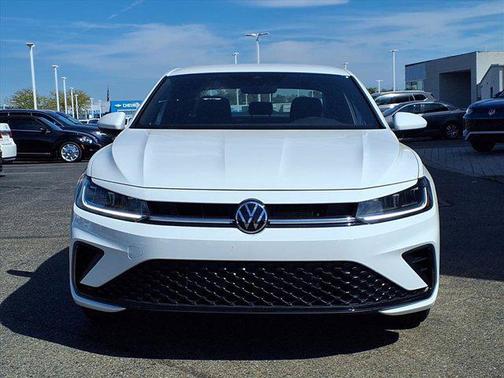 2026 Volkswagen Jetta 1.4T S