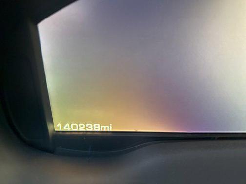 2015 Cadillac CTS 3.6L Premium