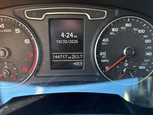 2015 Audi Q3 2.0T Premium Plus