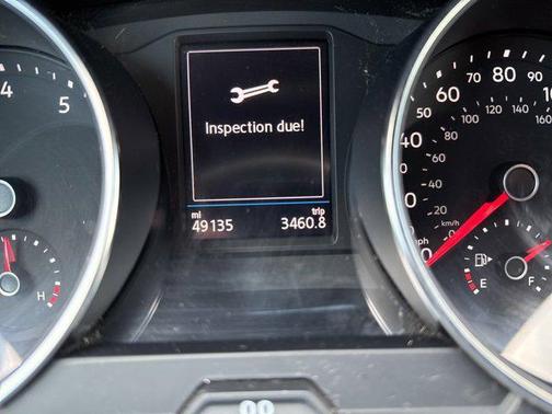2020 Volkswagen Tiguan 2.0T SE R-Line Black 4MOTION