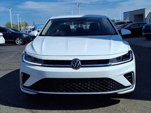2025 Volkswagen Jetta 1.5T S