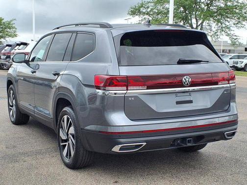 2024 Volkswagen Atlas 2.0T SE w/Technology 4MOTION
