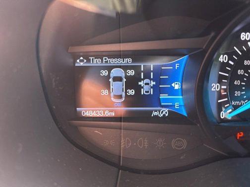 2020 Ford Edge ST
