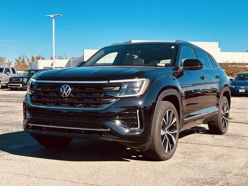 2026 Volkswagen Atlas Cross Sport 2.0T SEL Premium
