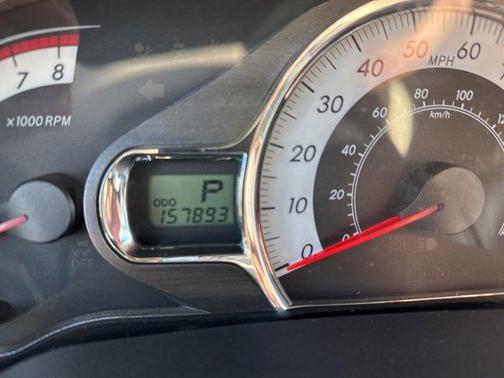 2013 Toyota Sienna SE