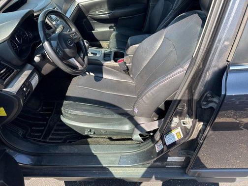 2011 Subaru Outback 2.5 i Premium