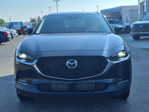 2022 Mazda CX-30 2.5 S Premium Package