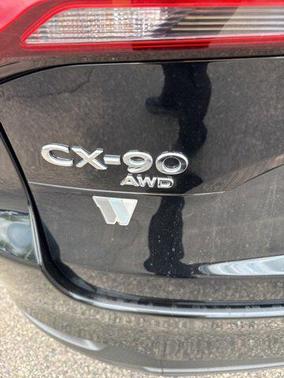 2024 Mazda CX-90 3.3 Turbo S
