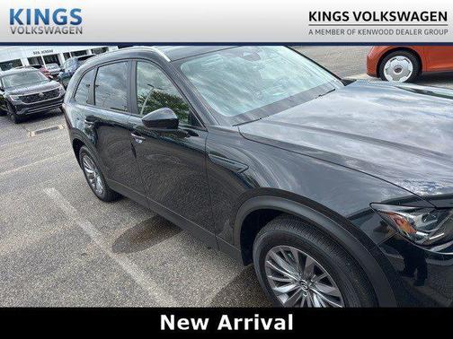 2024 Mazda CX-90 3.3 Turbo S