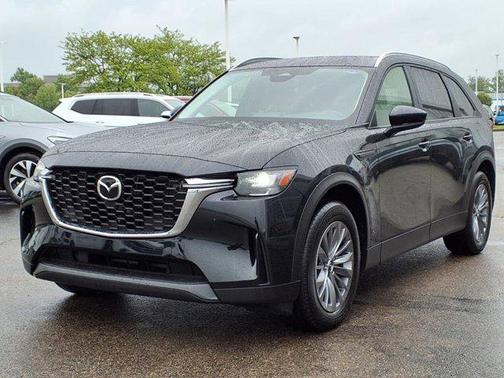 2024 Mazda CX-90 3.3 Turbo S