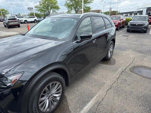 2024 Mazda CX-90 3.3 Turbo S