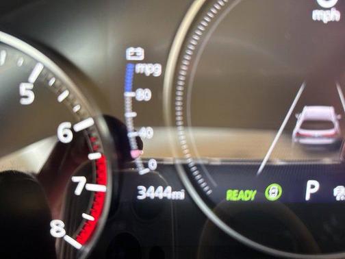 2024 Mazda CX-90 3.3 Turbo S