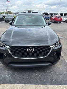 2024 Mazda CX-90 3.3 Turbo S