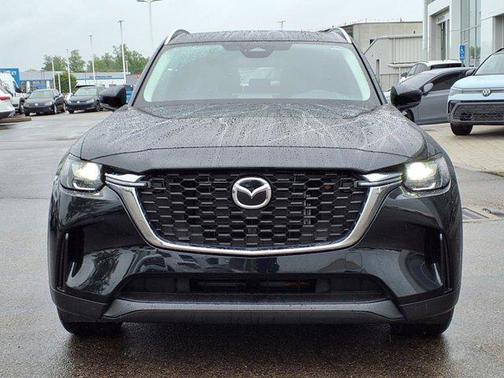 2024 Mazda CX-90 3.3 Turbo S
