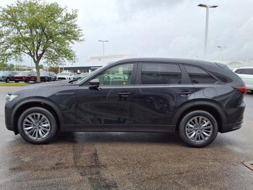 2024 Mazda CX-90 3.3 Turbo S