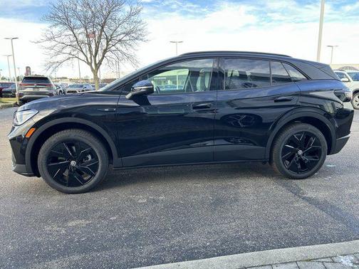 2025 Volkswagen ID.4 Pro S Plus