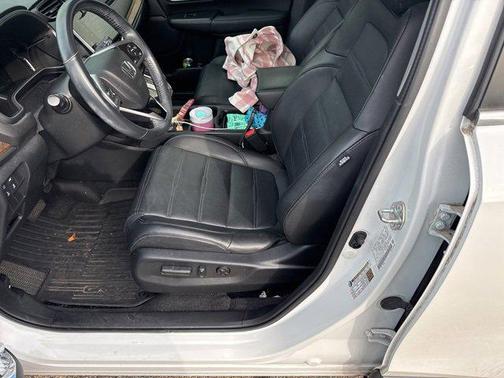 2020 Honda CR-V AWD EX-L