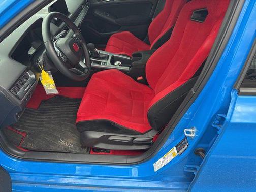2024 Honda Civic Type R Base
