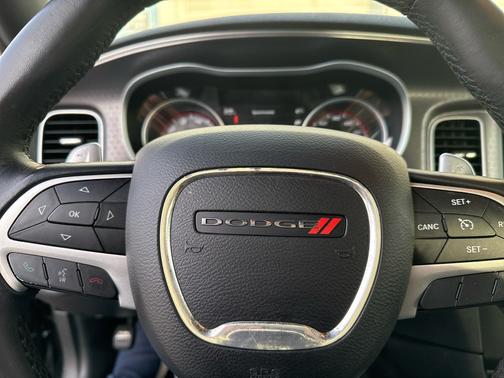 2017 Dodge Charger R/T