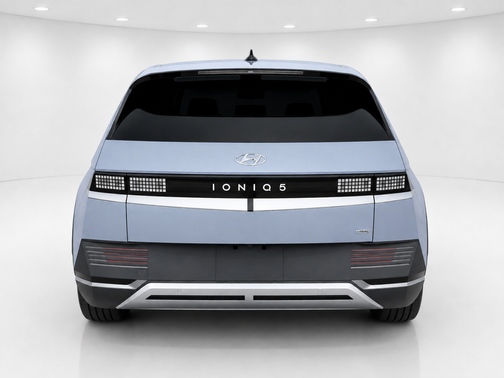 BLUE 2023 Hyundai IONIQ 5 SEL