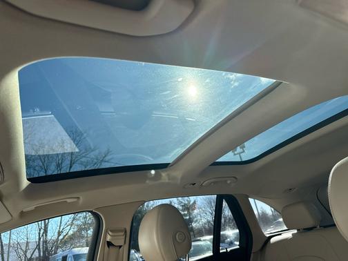 2019 Mercedes-Benz GLC 350e 4MATIC