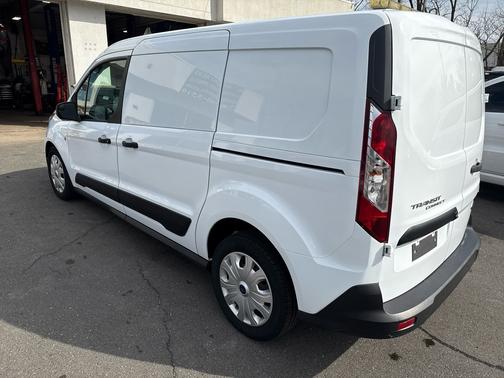 2019 Ford Transit Connect XLT