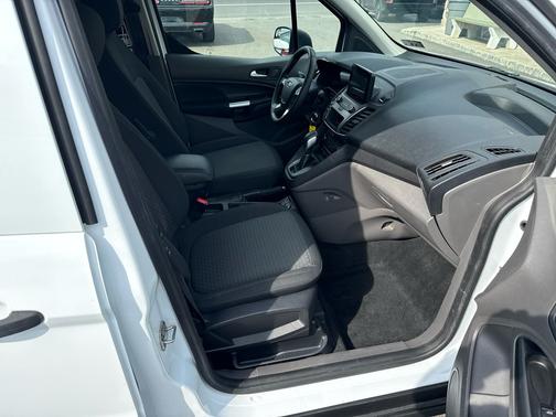 2019 Ford Transit Connect XLT