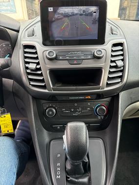 2019 Ford Transit Connect XLT