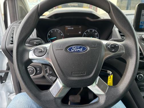 2019 Ford Transit Connect XLT