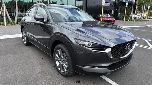 2025 Mazda CX-30 Preferred