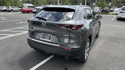 2025 Mazda CX-30 Preferred