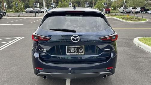 2024 Mazda CX-5 2.5 S Select