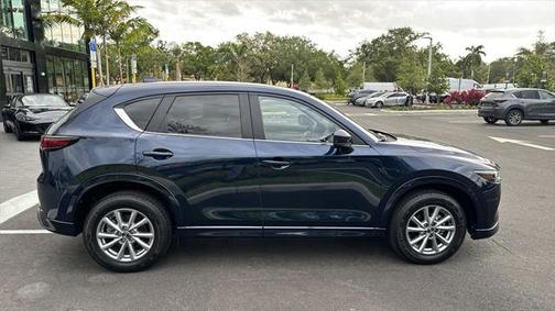 2024 Mazda CX-5 2.5 S Select