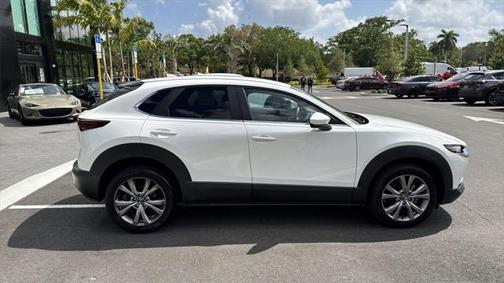 2020 Mazda CX-30 Preferred